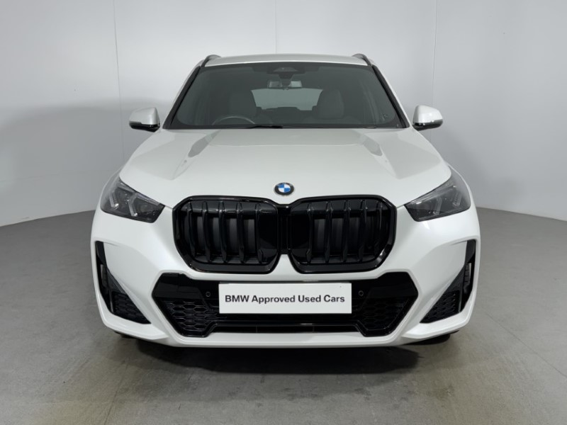 Used BMW X1 2025 for sale - 77607123: Photo 16