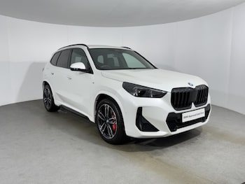 Used BMW X1 2025 for sale - 77607123: Photo