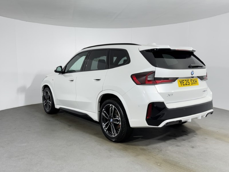 Used BMW X1 2025 for sale - 77607123: Photo 2