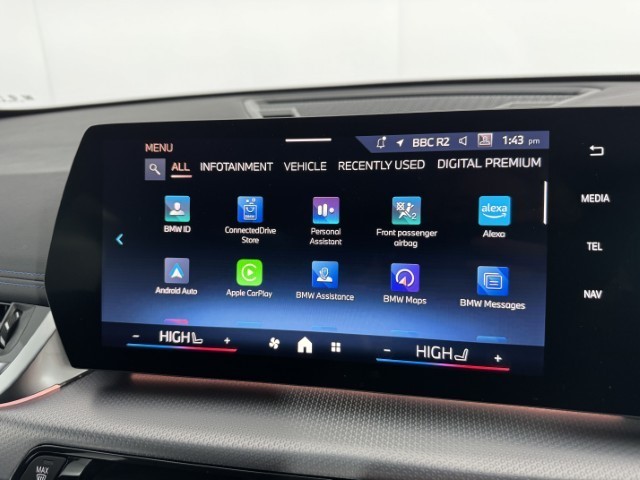 Used BMW X1 2025 for sale - 77607123: Photo 23