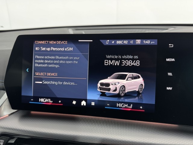 Used BMW X1 2025 for sale - 77607123: Photo 25