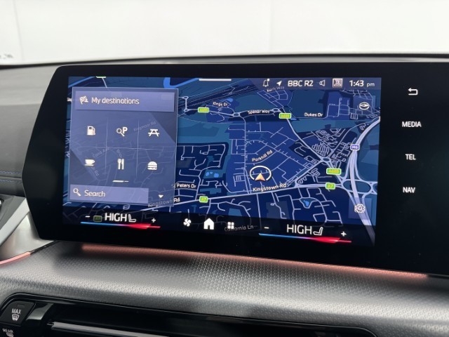 Used BMW X1 2025 for sale - 77607123: Photo 26