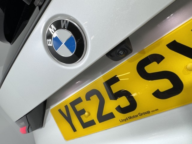 Used BMW X1 2025 for sale - 77607123: Photo 37