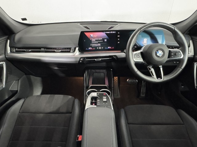 Used BMW X1 2025 for sale - 77607123: Photo 4