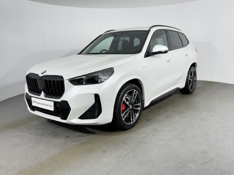 Used BMW X1 2025 for sale - 77607123: Photo 46