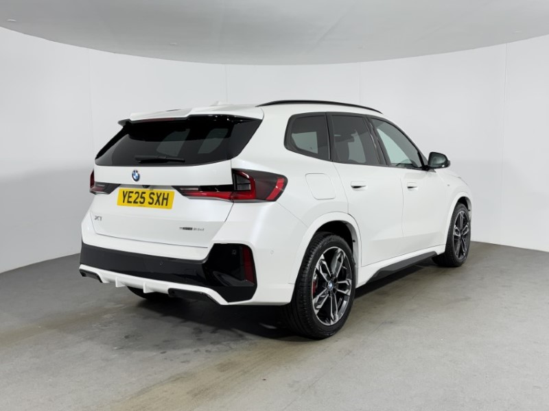 Used BMW X1 2025 for sale - 77607123: Photo 47