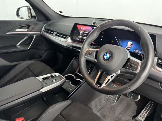 Used BMW X1 2025 for sale - 77607123: Photo 6