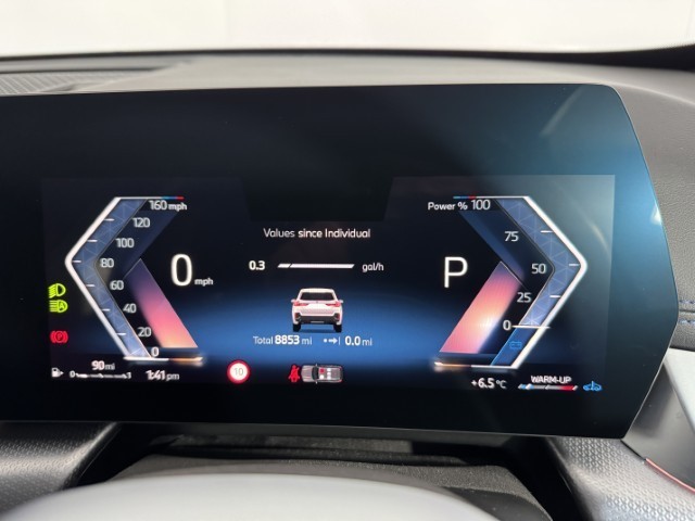 Used BMW X1 2025 for sale - 77607123: Photo 9