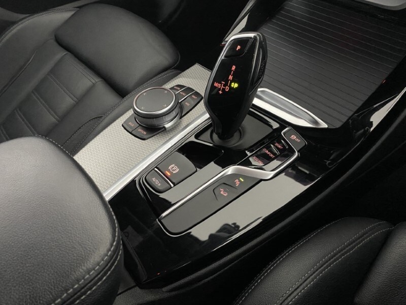 Used BMW X3 2019 for sale - 77195335: Photo 10