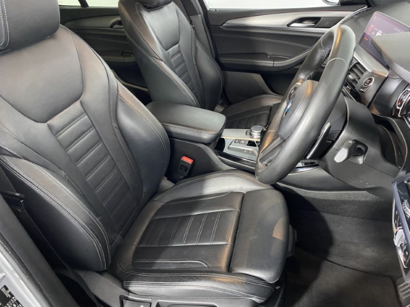 Used BMW X3 2019 for sale - 77195335: Photo 11