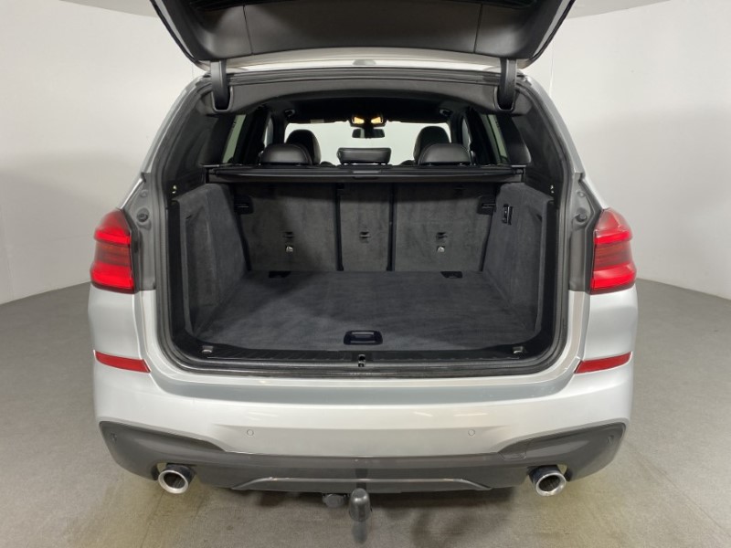 Used BMW X3 2019 for sale - 77195335: Photo 13