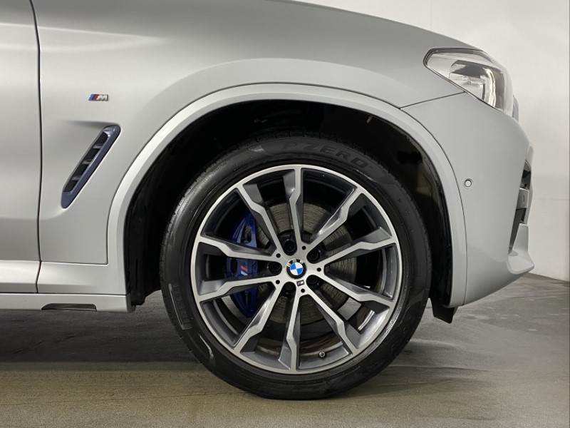 Used BMW X3 2019 for sale - 77195335: Photo 14