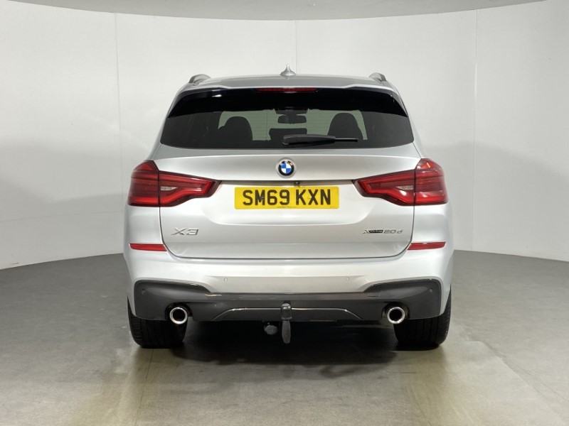 Used BMW X3 2019 for sale - 77195335: Photo 15