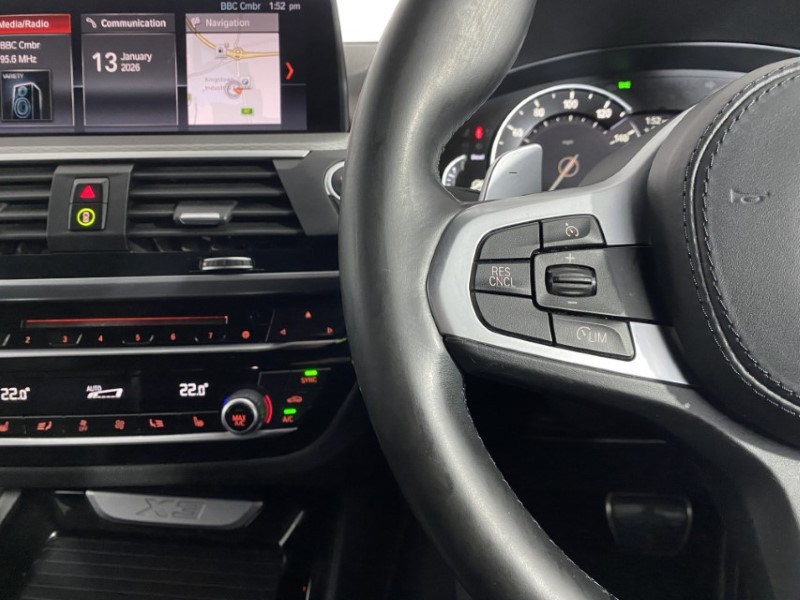 Used BMW X3 2019 for sale - 77195335: Photo 18