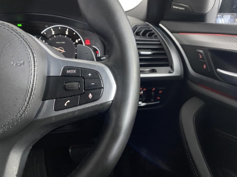 Used BMW X3 2019 for sale - 77195335: Photo 19