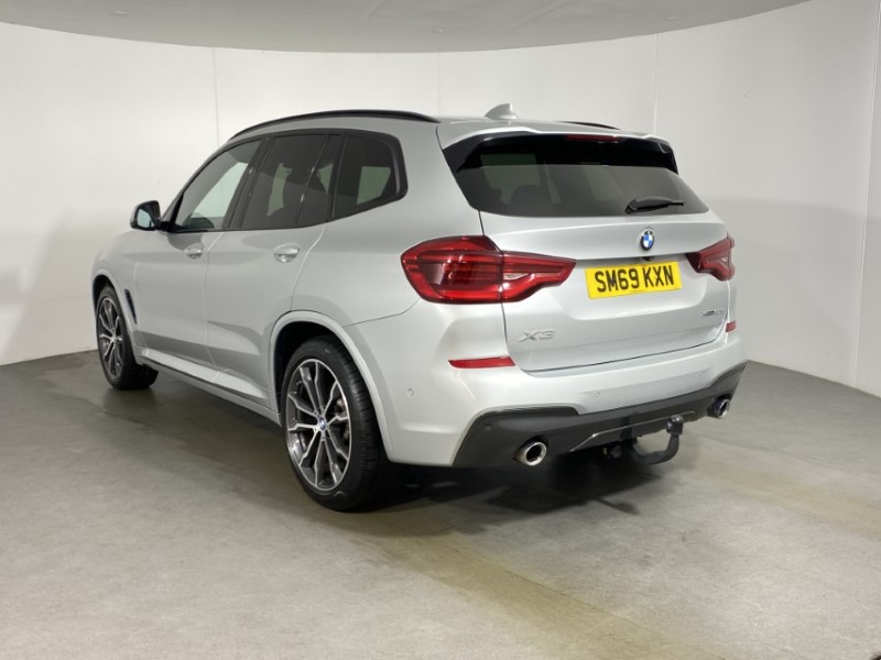 Used BMW X3 2019 for sale - 77195335: Photo 2
