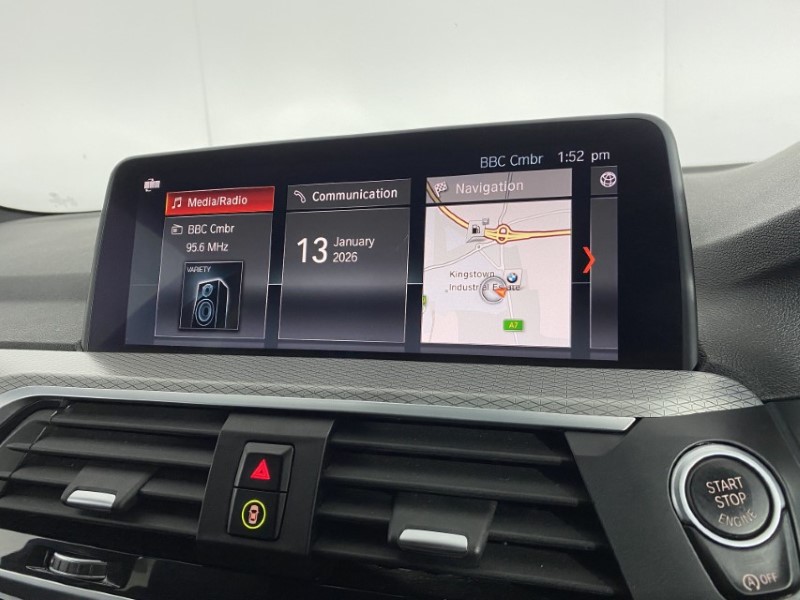 Used BMW X3 2019 for sale - 77195335: Photo 22