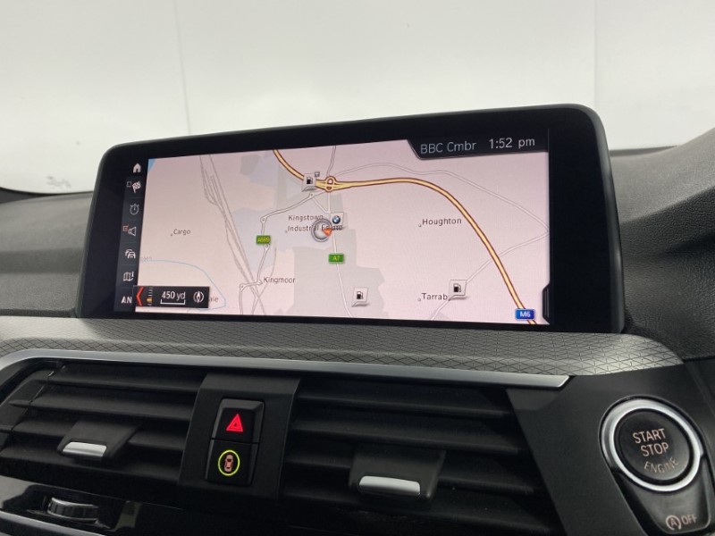 Used BMW X3 2019 for sale - 77195335: Photo 24