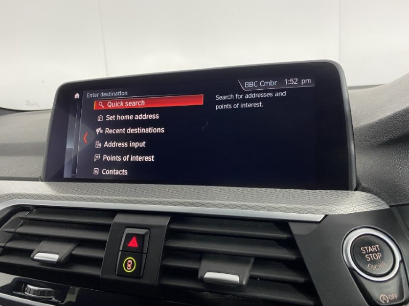 Used BMW X3 2019 for sale - 77195335: Photo 25