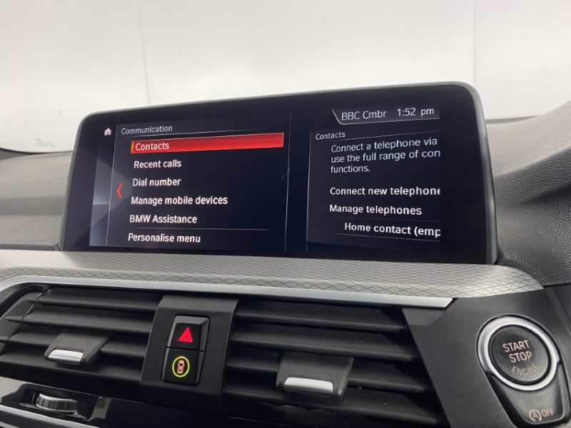 Used BMW X3 2019 for sale - 77195335: Photo 27