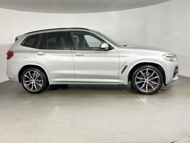 Used BMW X3 2019 for sale - 77195335: Photo 3
