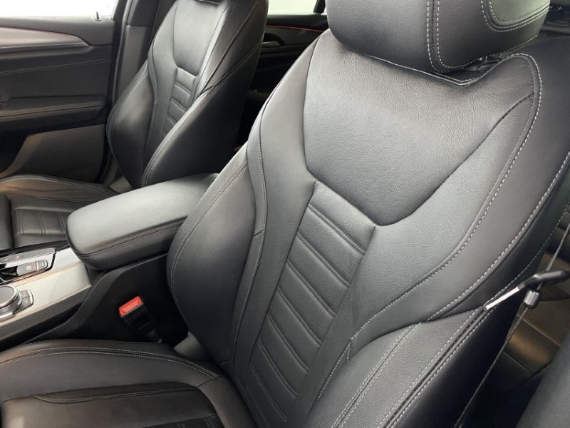 Used BMW X3 2019 for sale - 77195335: Photo 35