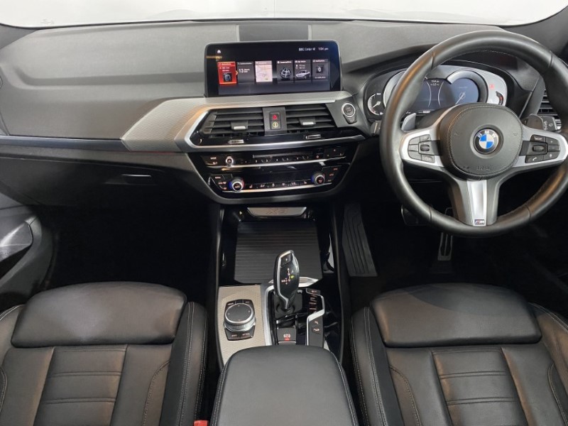 Used BMW X3 2019 for sale - 77195335: Photo 4