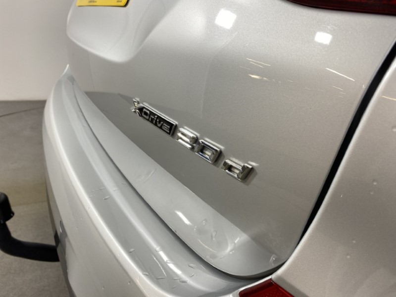 Used BMW X3 2019 for sale - 77195335: Photo 41