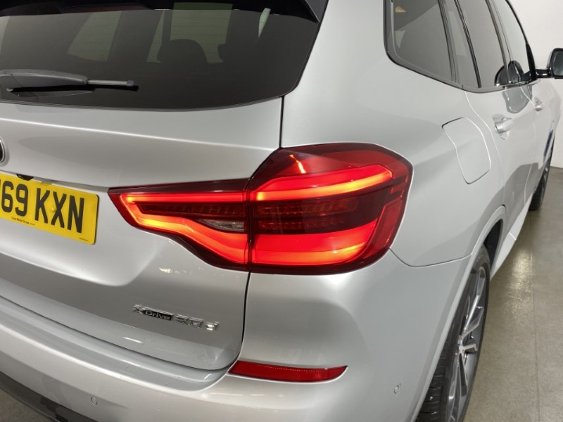Used BMW X3 2019 for sale - 77195335: Photo 42