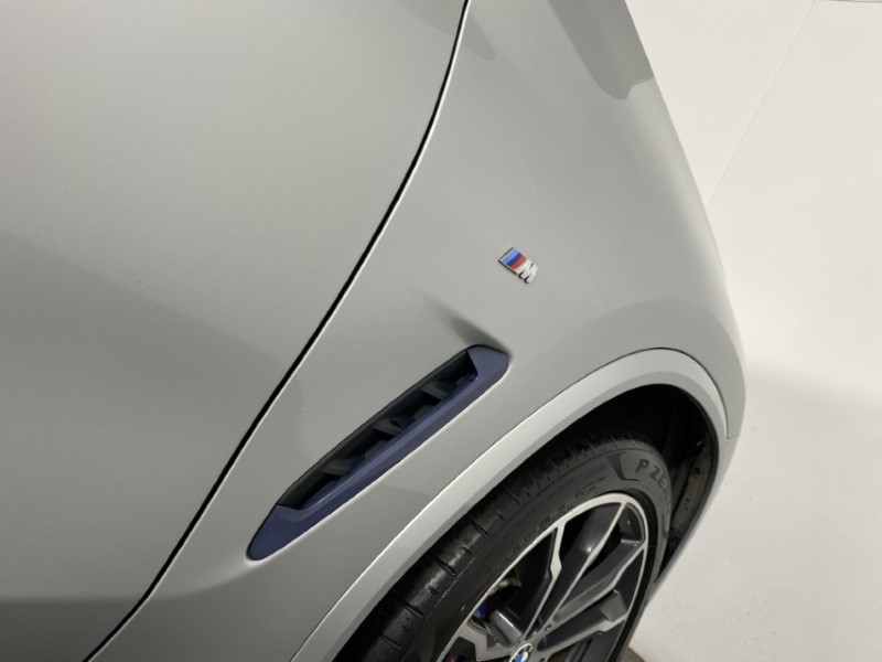 Used BMW X3 2019 for sale - 77195335: Photo 47