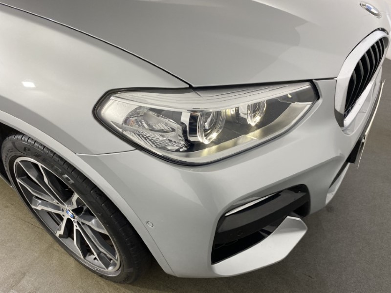 Used BMW X3 2019 for sale - 77195335: Photo 48