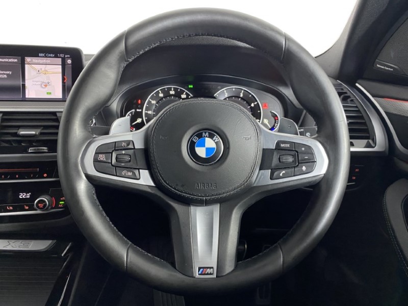 Used BMW X3 2019 for sale - 77195335: Photo 5