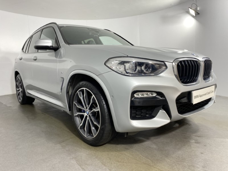 Used BMW X3 2019 for sale - 77195335: Photo 50