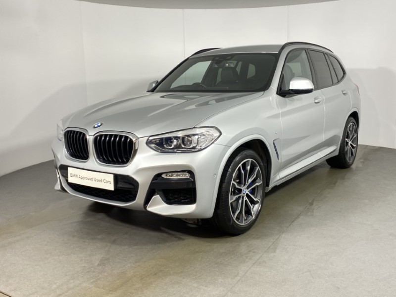 Used BMW X3 2019 for sale - 77195335: Photo 51