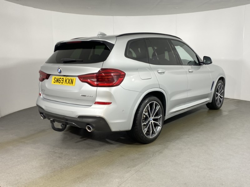 Used BMW X3 2019 for sale - 77195335: Photo 52