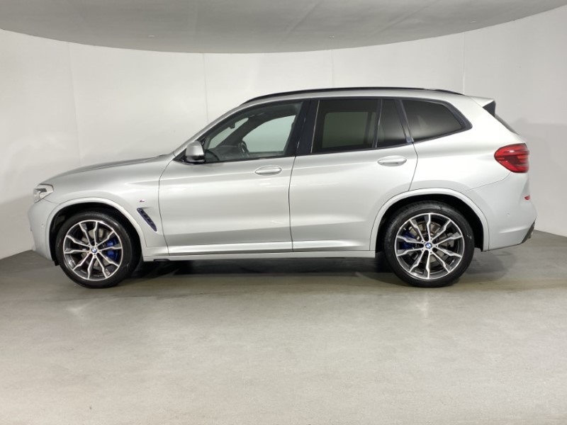 Used BMW X3 2019 for sale - 77195335: Photo 53