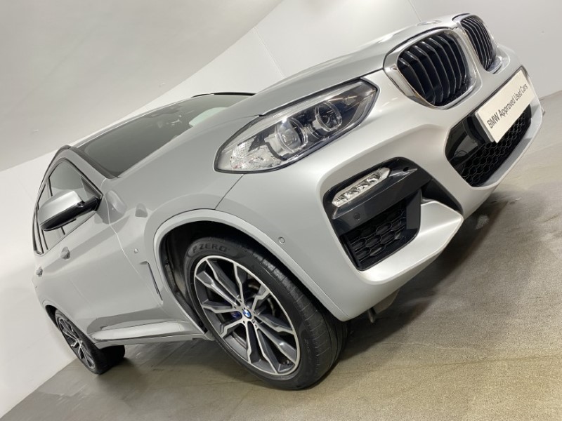Used BMW X3 2019 for sale - 77195335: Photo 54