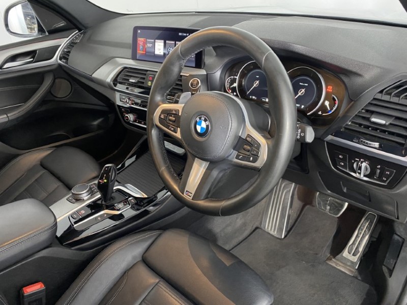 Used BMW X3 2019 for sale - 77195335: Photo 6