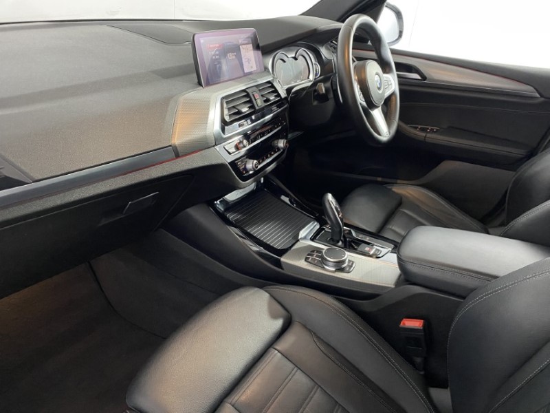 Used BMW X3 2019 for sale - 77195335: Photo 7