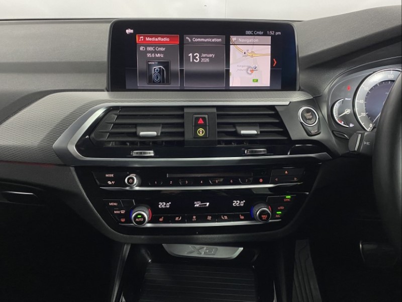 Used BMW X3 2019 for sale - 77195335: Photo 8