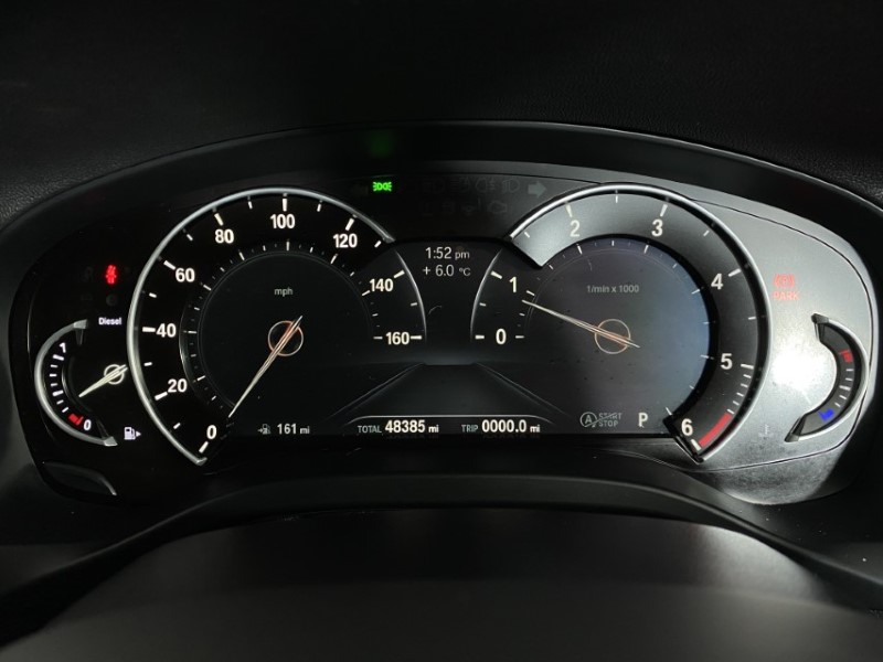 Used BMW X3 2019 for sale - 77195335: Photo 9