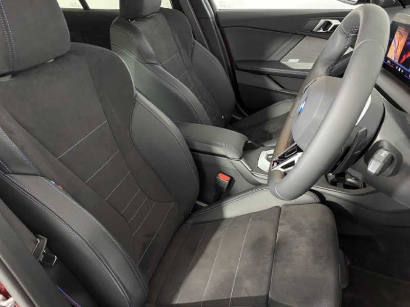 Used BMW 1 Series 2025 for sale - 77339594: Photo 11