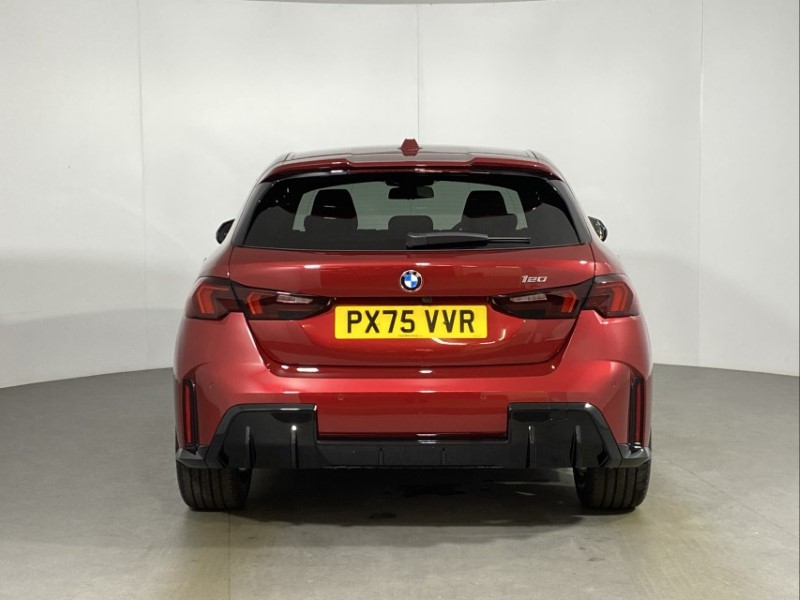 Used BMW 1 Series 2025 for sale - 77339594: Photo 15