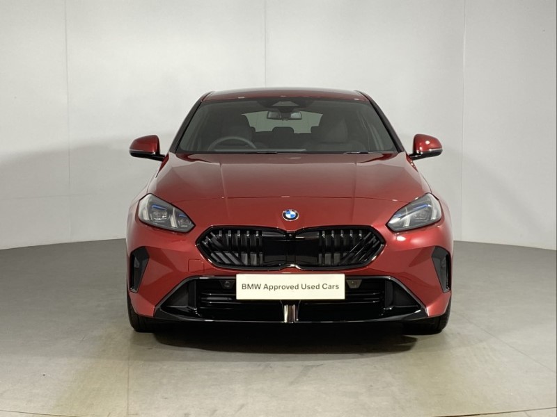 Used BMW 1 Series 2025 for sale - 77339594: Photo 16