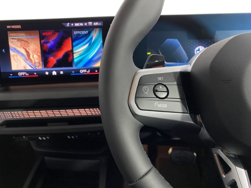 Used BMW 1 Series 2025 for sale - 77339594: Photo 17