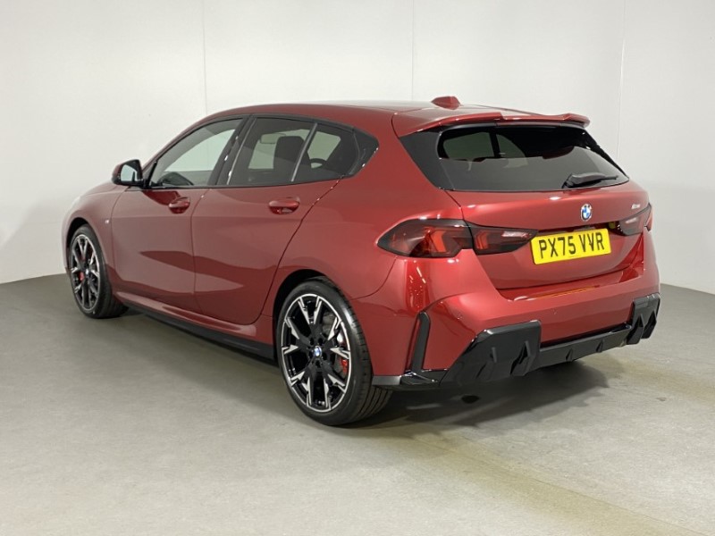 Used BMW 1 Series 2025 for sale - 77339594: Photo 2