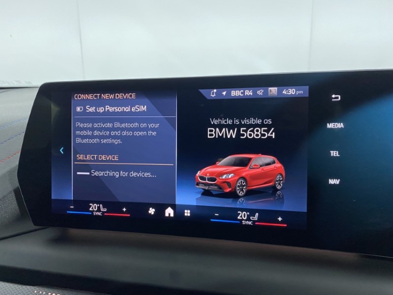 Used BMW 1 Series 2025 for sale - 77339594: Photo 23