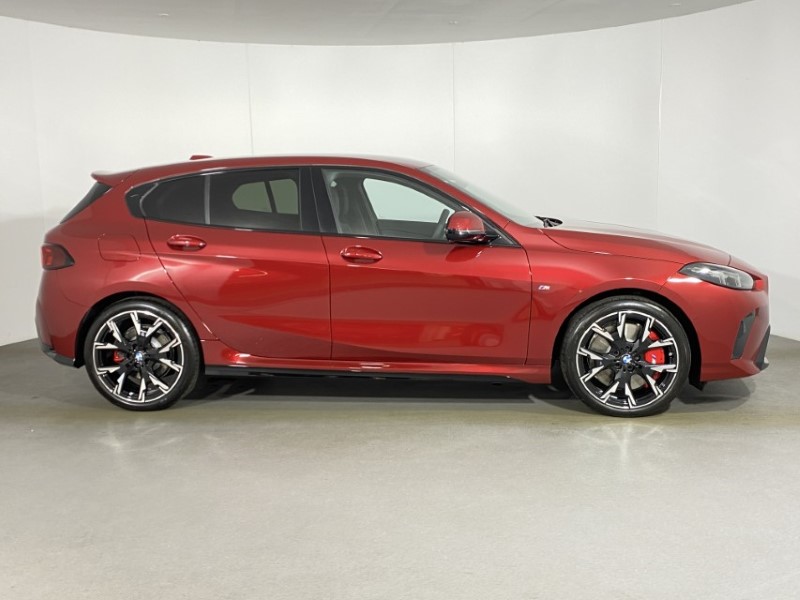 Used BMW 1 Series 2025 for sale - 77339594: Photo 3