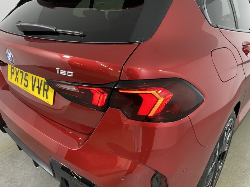 Used BMW 1 Series 2025 for sale - 77339594: Photo 32