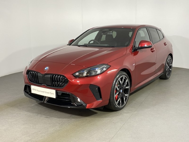 Used BMW 1 Series 2025 for sale - 77339594: Photo 41